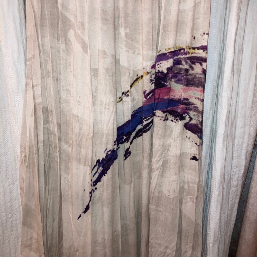 Maxi dress - Picture 5 of 12